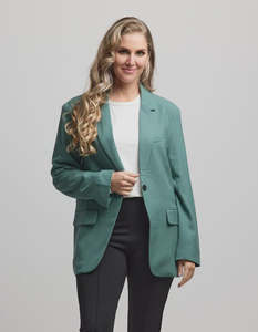 Womens Jackets: Stella & Gemma Bistro Blazer