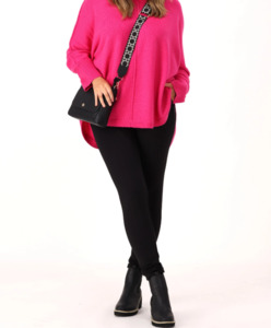 Womans Pants: Betty Basics Pricilla Ponte Legging