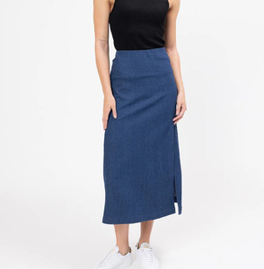 Leila + Luca Madrid Pencil Skirt