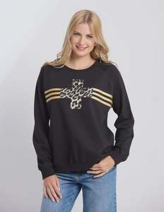 Stella & Gemma Classic Sweater