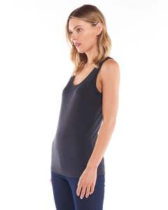 Womens Essentials: Betty Basics Liza Tank