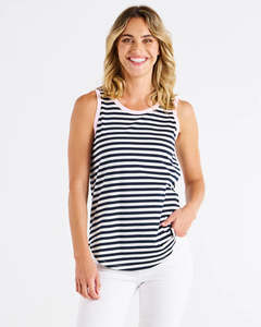 Womens Essentials: Betty Basics Keira Tank