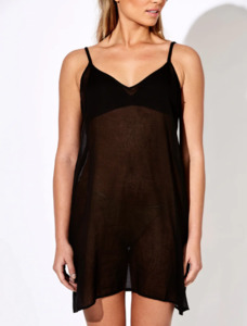 Womens Essentials: Eb & Ive Basic Slip