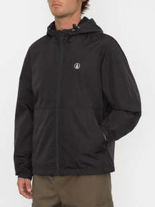 Mens Jackets: Volcom Phase 92 10k Jacket