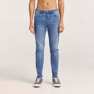 Mens Jeans: Riders R2 Slim & Narrow Jeans