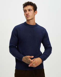 Mens Knits: Volcom Edmonder || Sweater
