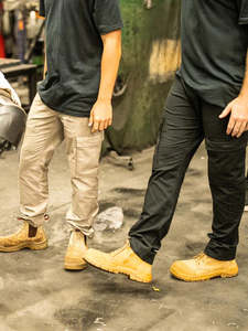 Volcom Workwear Meter Lightweight Pant