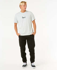 Mens Pants: Rip Curl Anti Series Departed Track Pant