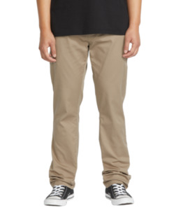 Mens Pants: Volcom Frickin Modern Street Pant