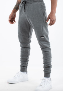 Mens Pants: WNDRR Hoxton V2 Tech Trackpant