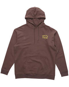 Salty Crew Ulua Fleece Hood