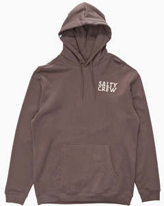 Salty Crew Sailfish Fleece Hood