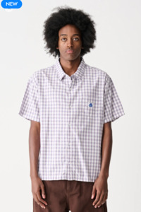 Mens Shirts: X-LARGE Bill SS Shirt