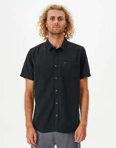 Rip Curl Classic Surf Washed Shirt S/S