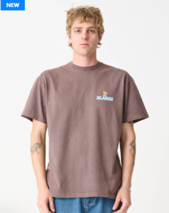 X-LARGE Mad Bear 2.0 Tee