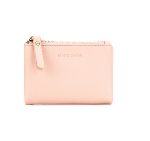 Black Caviar Avril Mini Wallet