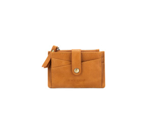 Accessories 1: Black Caviar Mabel Card Holder