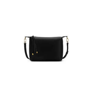 Accessories 1: Black Caviar Dana Crossbody Bag