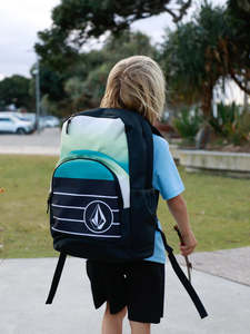 Accessories 1: Volcom Stone Attack Backpack