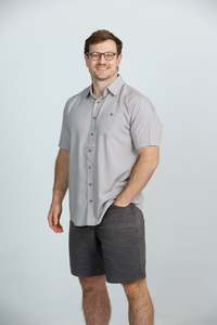 New Arrivals 1: Lichfield Lifestyle Getaway Shirt