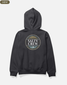 Under 100: Salty Crew Simple Fade Boys Fleece