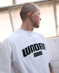 Under 100: WNDRR Limitz Panel Club Tee