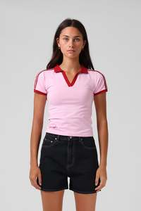 Under 100: RPM V Neck Polo