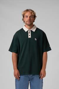 Under 100: RPM Contrast Polo