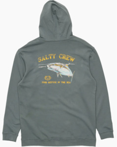 Under 200: Salty Crew Surface Midweight Hood