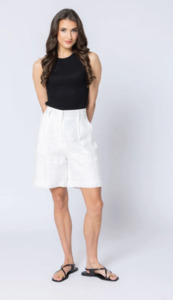 Seeking Lola Bermuda Short