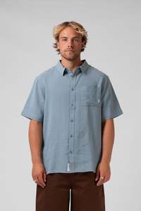RPM Linen Shirt