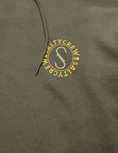 New Arrivals 1: Salty Crew Ichiban Hood