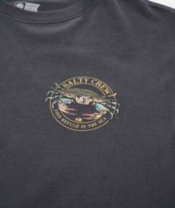 New Arrivals 1: Salty Crew Jimmy Premium SS Tee