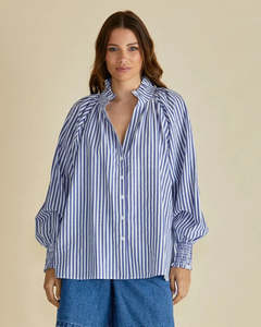 Betty Basics: Betty Basics Romi Shirt
