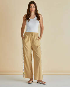 Betty Basics: Betty Basics Georgie Pants