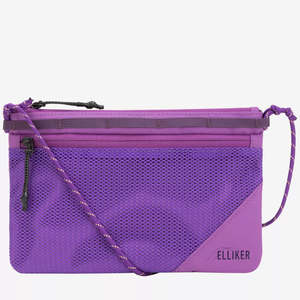 Elliker: Elliker Caley Sacoche WATERPROOF Bag