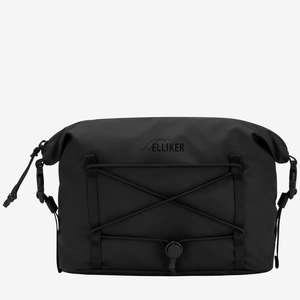 Elliker: Elliker Angram Wash Bag WATERPROOF