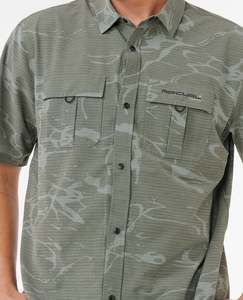 Rip Curl Search Aerotech 4way Shirt