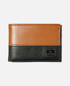 Rip Curl: Rip Curl Corpawatu Icon Wallet PU Slim
