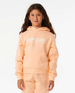 Rip Curl Surf Spray Standard Hood Girl