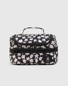 Accessories 1: Volcom Patch Attack Lunchbox