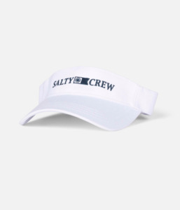 Salty Crew Deep Sea Visor