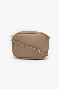 Accessories 1: Antler Aggie Bag Biscotti