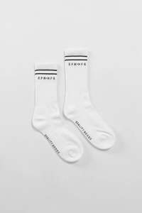 RPM Mens Crew Sock 3 Pack