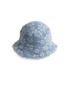 Accessories 1: Stilen Henley Bucket Hat