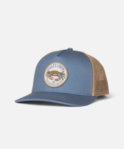 Under 50: Salty Crew Jimmy Trucker