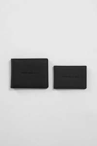 Gifting: RPM 2-4-1 Leather Wallet