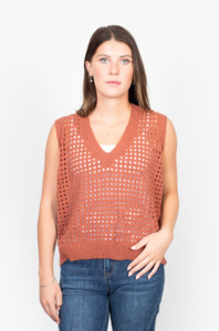 Antler: Antler Charlie Vest