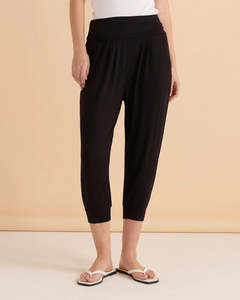 Betty Basics: Betty Basics Houston Relax Pant