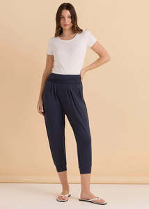 Betty Basics Tilly 3/4 Pant